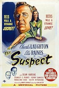 The Suspect (1945)
