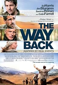 The Way Back (2011)