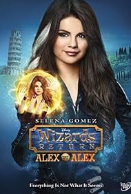 The Wizards Return: Alex vs. Alex (2013)