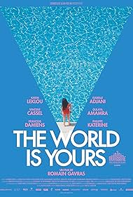 The World Is Yours (2018)