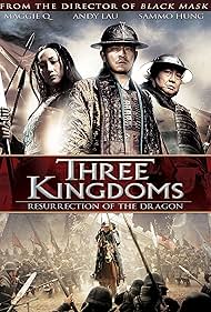 Three Kingdoms (2008)