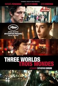 Three Worlds (2018)