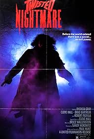 Twisted Nightmare (1987)