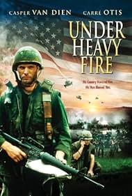Under Heavy Fire (2009)