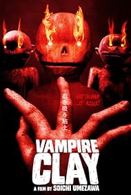 Vampire Clay (2020)