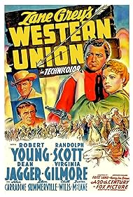 Western Union (1941)