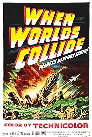 When Worlds Collide (1951)