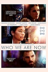 Who We Are Now (2018)