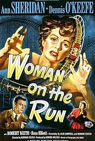 Woman on the Run (1951)