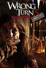 Wrong Turn 5: Bloodlines (2013)